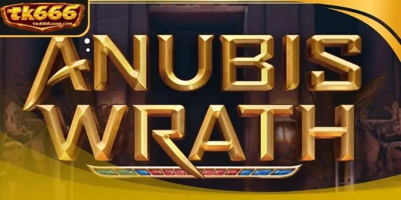 Anubis Wrath