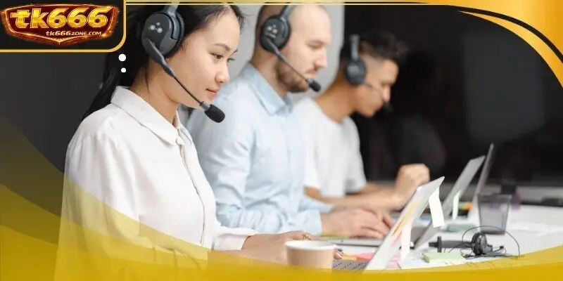 Our specialists are ready to help with any account issues