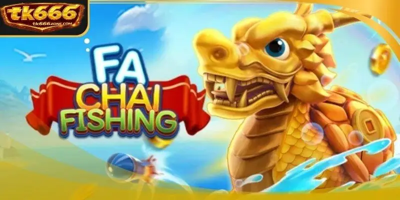 Fa Chai Fishing