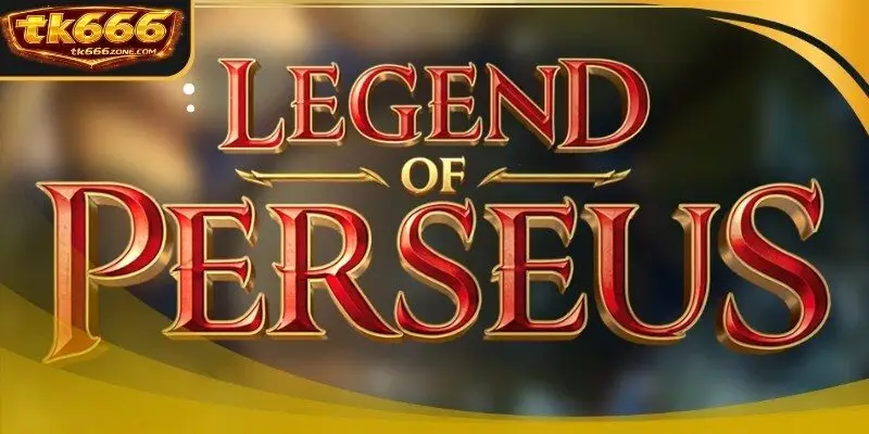 Legend Perseus