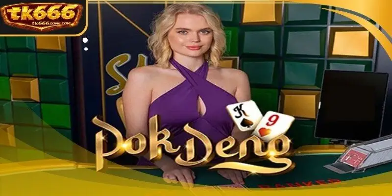 pokdeng