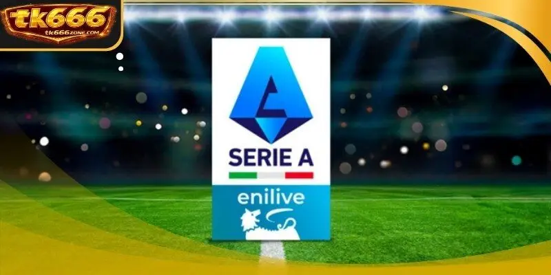 Serie A Odds
