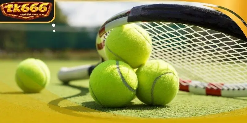 Tennis betting