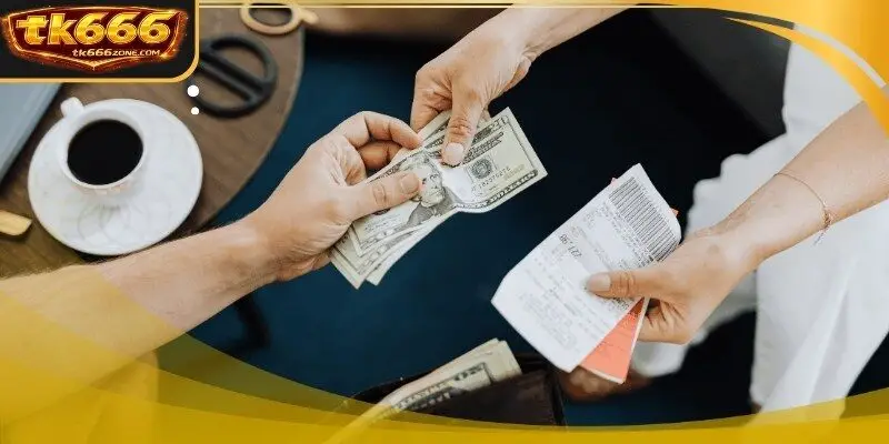 Take advantage of daily recharge bonuses to maximize TK666 Deposit