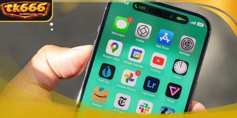 Experience superior graphical quality and faster response times on mobile