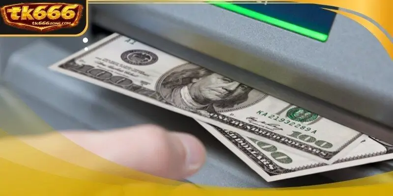 Enjoy the convenience of receiving your winnings within a few minutes