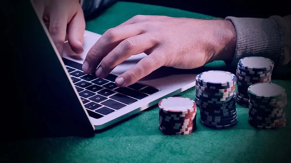 Casino bankroll management guide showing betting limits and risk control principles